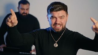 Shaban Regele din Banat - Cand ajuti un om la greu / RODAJ Story Video Oficial Resimi