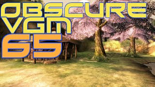Side Quest: Obscure VGM 65