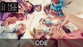 Dancehouse Presents Compagnie Catherine Gaudet Montreal