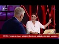 POLITICA NATALIEI MORARI / 16.07.19 / MICU: N-AM PRIMIT INDICAȚII / „UNDE JUSTIȚIE NU E, NIMIC NU E”