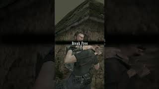 Playing Resident Evil 4 in Mobile | MrFaltic screenshot 3