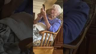 Hilarious Grandmother Trolls Scam Callers