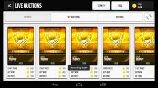 How to Autotouch Madden Mobile screenshot 2