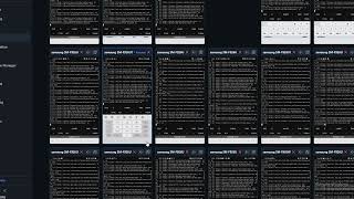 Mining Xelis V3 on Smartphones in 2 clicks! with Cellhasher software screenshot 2
