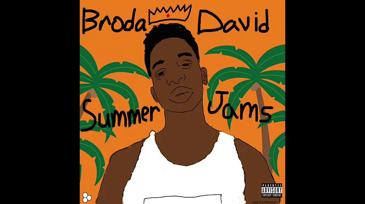 Broda David Ft. @Valentinooo - Run Da Trap (BDSJ)