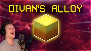 Alloy on IRONMAN?? | Stream Highlights