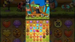Best Fiends level of the 397
