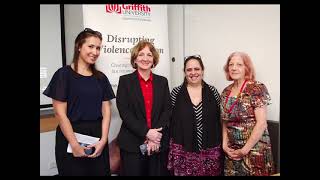 Visita #Australia la VP de la Unión Nacional de Juristas de #Cuba, Dra Yamila González Ferrer MP