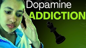 You’re Not Lazy — your Brain is Addicted