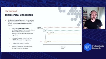 Hierarchical Consensus - Alfonso de la Rocha