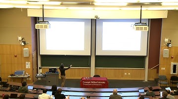 Sylvie Boldo: A Coq Formalization of Lebesgue Integration of Nonnegative Functions