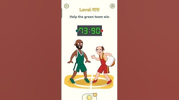 Dop 2 |Dop 2 Level 479 | Help the green team win