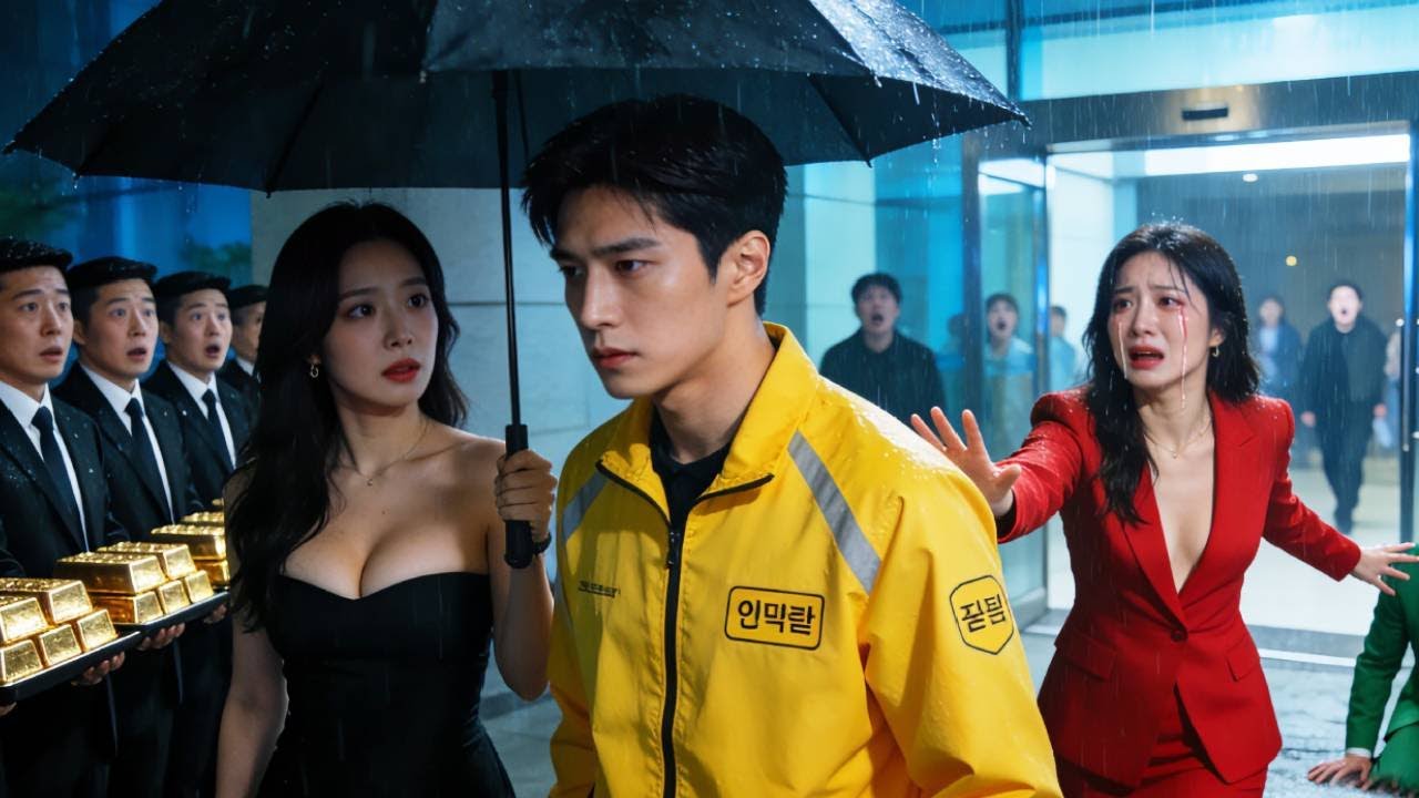 She Left the Man Who Helped Her Rise — Without Knowing the Truth | Full Drama Compilation