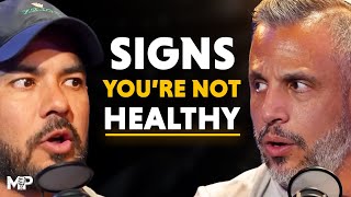 The 6 Warning Signs You're Not Healthy! (Start Losing Fat, Build Muscle & Stay Young) | Mind Pump
