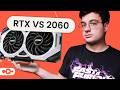 Najsłabszy RTX kontra obietnica Ray Tracingu!