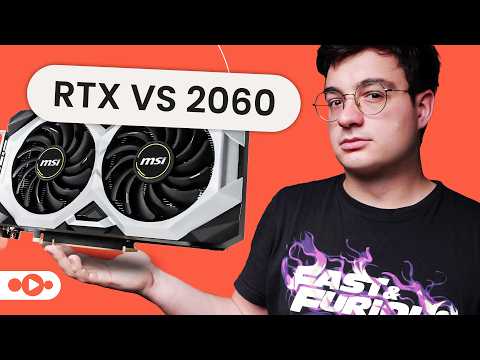 Najsłabszy RTX kontra obietnica Ray Tracingu!