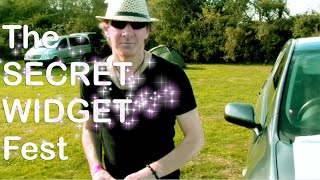 Frazer Kennedy - "COMOESTA" - live at the Secret Widget Fest 2018 screenshot 5