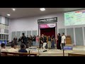 Byf Kmt Abednego Group 2025 Toupa Pilna Bul Ahi Lip Sync 