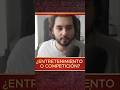 COMPETICION VS DIVERSION. #f1 #f12026 #formula1 #podcast #f1shorts