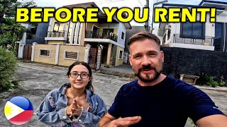 Top 10 Things You Must Know BEFORE Renting In The Philippines