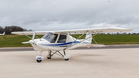 C42 Startup Procedure (explained in Punjabi)