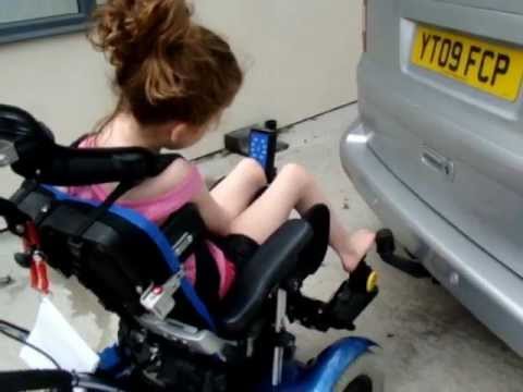 TRAVELSCOOT Mobility Scooter