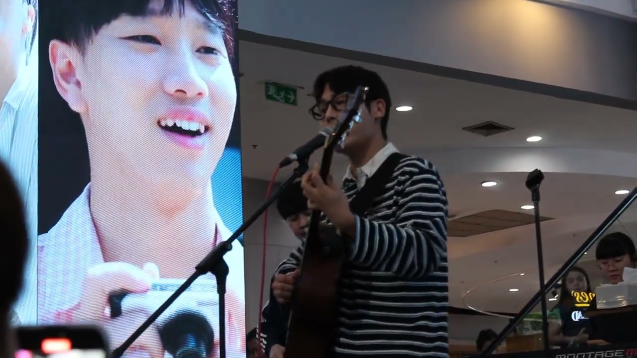 251010 J_ust (feat. WONPIL) - Wedding Song