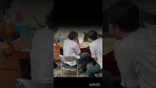 ko punya senyum bole #cilcis #arsip