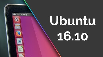 Ubuntu 16.10 Installation Sensation - Krazy Ken