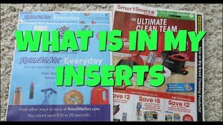 Download lagu What is in My Inserts April 15th 2018
