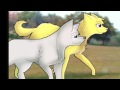 Love Story ~ Wolf Animation(UTSS) ~ 300 Subs Video!