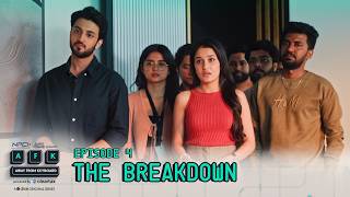 Afk - Away From Keyboard S1E4 Genz Vs Millennial Drama Latest Web Series Dice Media