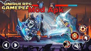 How to download tiny gladiator 2 mod apk-Cách tải tiny gladiator 2 mod apk