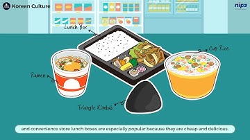 [nipa] Korean Culture