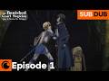 The Banished Court Magician Aims to Become the Strongest Episode 1 SUB/DUB | Alec, Banished!