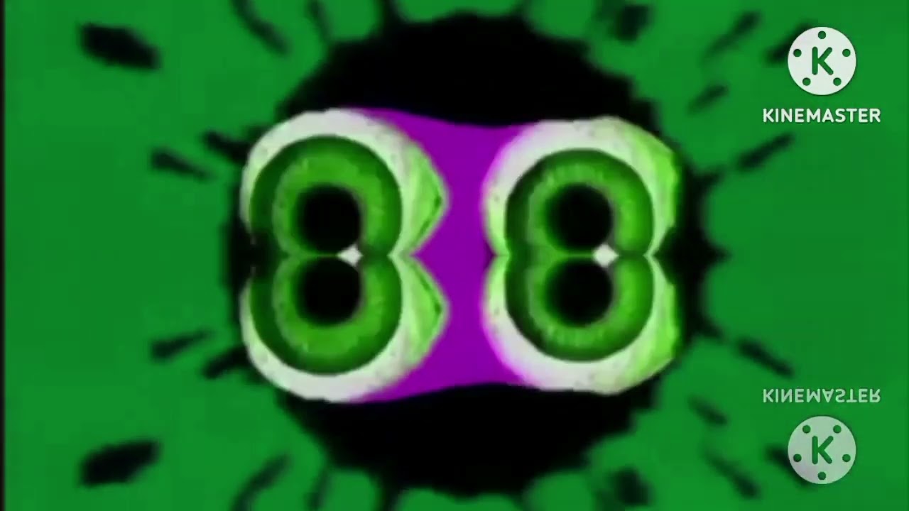 Klasky Csupo Effects IB Preview 2 X Deepfake Effects Round 1