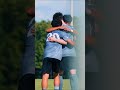 U17 Siuuu Celebration vs Barca Residency Academy #mls #charlottefc #soccershorts #soccer