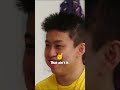 Joji: Cheeseburger Takoyaki? Rich Brian: THAT AIN'T IT 😂