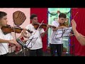 Entrevista en el programa "Te Lo Tengo" del Canal "Ávila TV" presentación de Como Llora Una Estrella