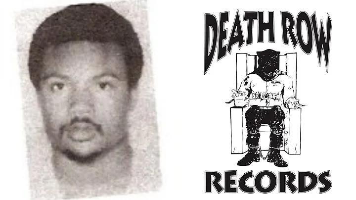 The Story Of Brim Dave From Death Row Records | Co...
