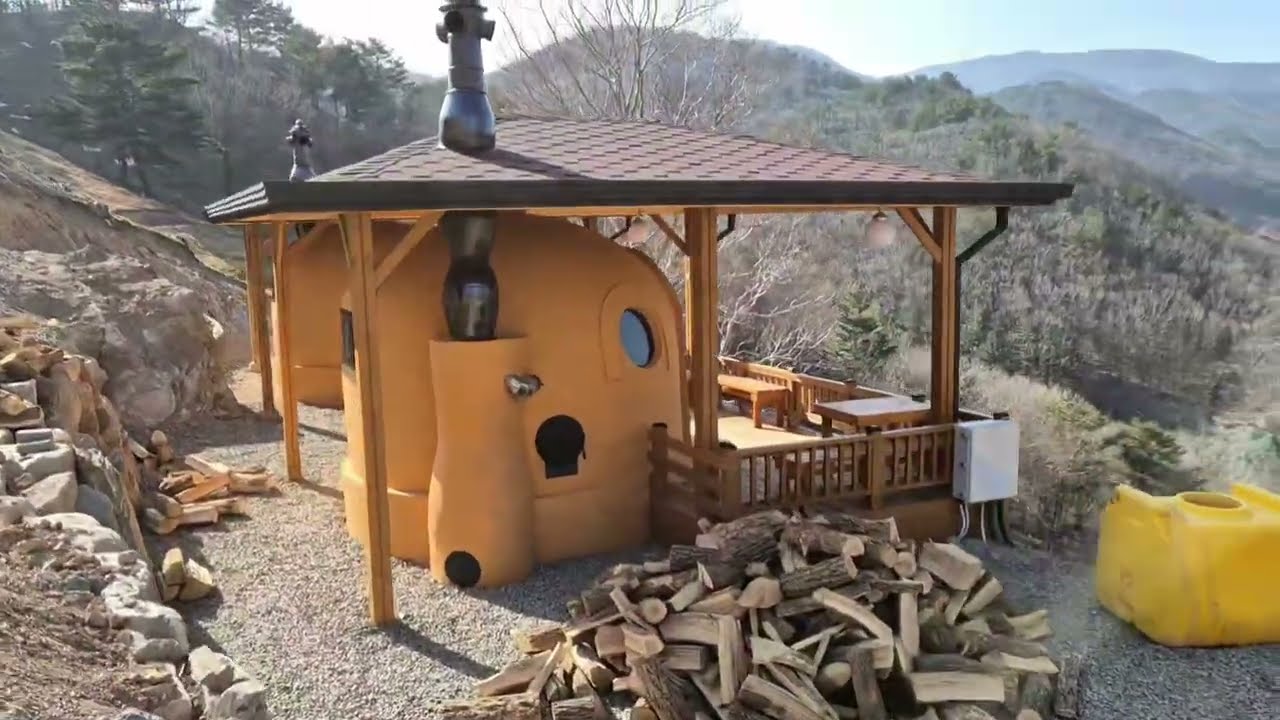 태백🐐몽토랑🐐산양목장&제빵소 나들이 (안산 막내아들 가족들과 함께한 시간)