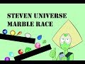 Steven Universe Marble Race (Part 1)