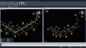 [AP3D] Isometric DWG settings (Cap , olet , Welding No. Etc.)
