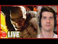 🔴SAGAT TRAILER TIME - BREAKDOWN [LIVE]