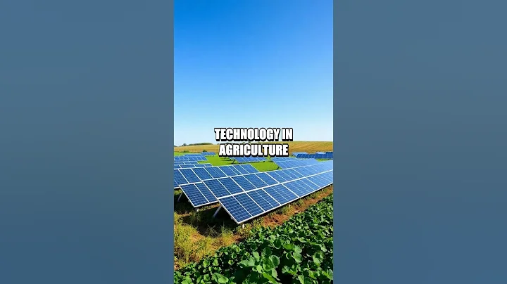 AI-Driven Precision Agriculture: The Future of Farming