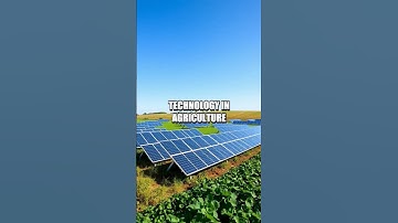 AI-Driven Precision Agriculture: The Future of Farming