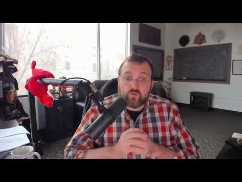 Charles Hoskinson: Video to Elon: How to Build Decentralized Twitter Using Doge and Cardano for Profit and Pleasure