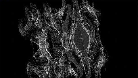 Part 4: Video-Controlled particle system in Jitter: Video Processing in jit.gen