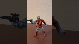 Marvel Legends “Deathlok”