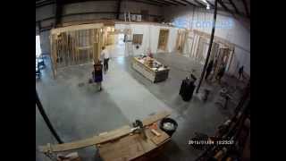 FamiLAB 1.5x 20150124 Office Framing